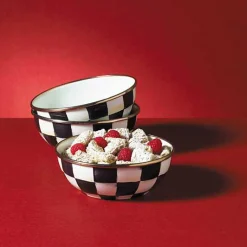Courtly Check Everyday Bowl