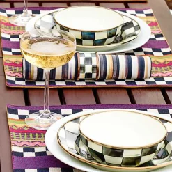 Courtly Check Everyday Bowl