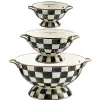 Courtly Check Everything Bowl  Colanders Set