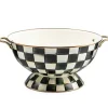 Courtly Check Everything Bowl