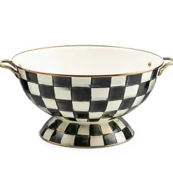 Courtly Check Everything Bowl
