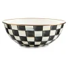 Courtly Check Extra Large Everyday Bowl