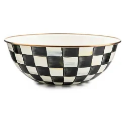 Courtly Check Extra Large Everyday Bowl