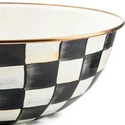 Courtly Check Extra Large Everyday Bowl