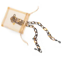 Courtly Check Eyeglasses Chain