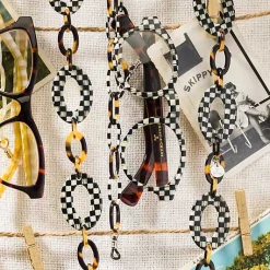 Courtly Check Eyeglasses Chain