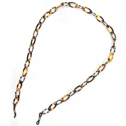 Courtly Check Eyeglasses Chain