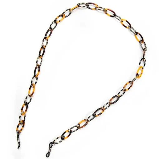 Courtly Check Eyeglasses Chain