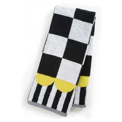 Courtly Check Hand Towel