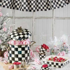 Courtly Check Kitchen Timer