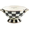 Courtly Check Large Colander