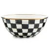 Courtly Check Large Everyday Bowl