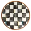Courtly Check Large Trivet