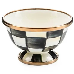 Courtly Check Little Sugar Bowl
