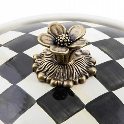 Courtly Check Medium Casserbole