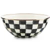 Courtly Check Medium Everyday Bowl