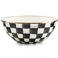Courtly Check Medium Everyday Bowl