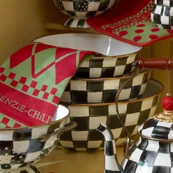 Courtly Check Medium Everyday Bowl