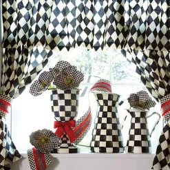 Courtly Check Medium Practical Pitcher