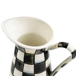 Courtly Check Medium Practical Pitcher