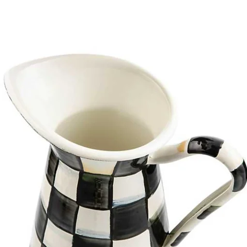 Courtly Check Medium Practical Pitcher
