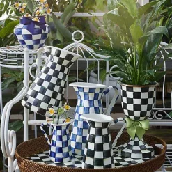 Courtly Check Medium Practical Pitcher