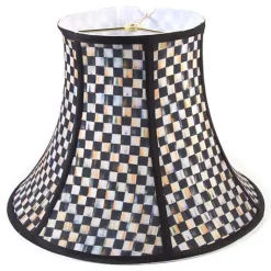 Courtly Check Medium Shade