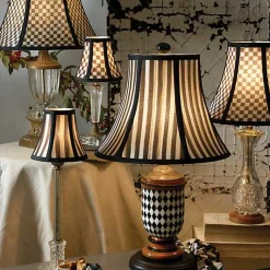 Courtly Check Medium Shade