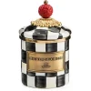 Courtly Check Mini Canister