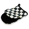 Courtly Check Mini Oven Mitt