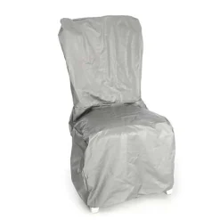Courtly Check Outdoor Fish Chair