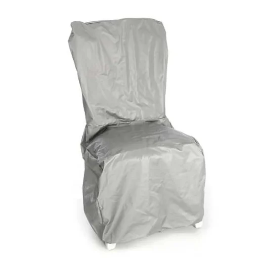Courtly Check Outdoor Fish Chair