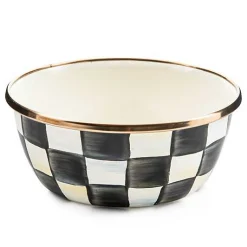 Courtly Check Pinch Bowl