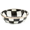 Courtly Check Relish Dish