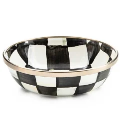 Courtly Check Relish Dish