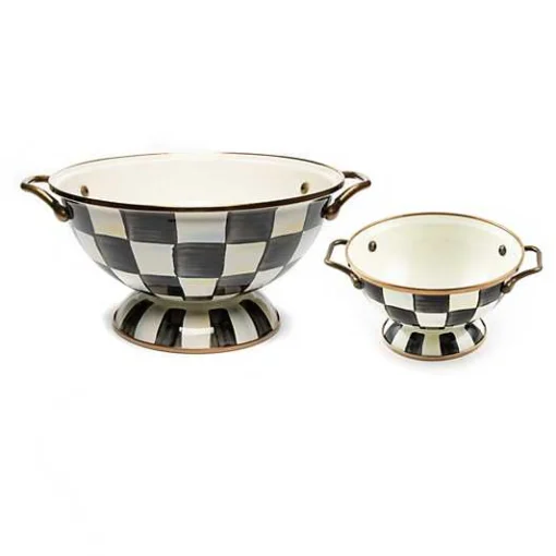 Courtly Check Simply Almost Everything Bowls, Set of 2