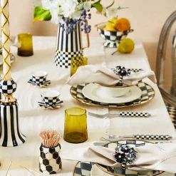 Courtly Check Simply Anything Bowl