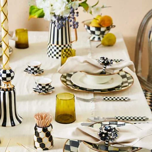 Courtly Check Simply Anything Bowl