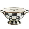 Courtly Check Small Colander