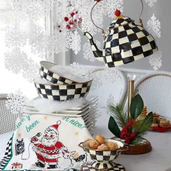 Courtly Check Small Colander