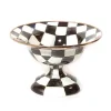 Courtly Check Small Compote
