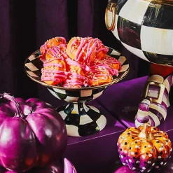 Courtly Check Small Compote