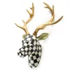 Courtly Check Small Deer