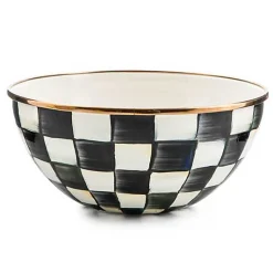 Courtly Check Small Everyday Bowl