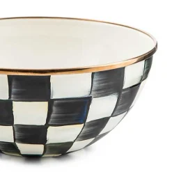 Courtly Check Small Everyday Bowl