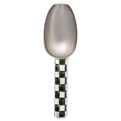 Courtly Check Small Scoop