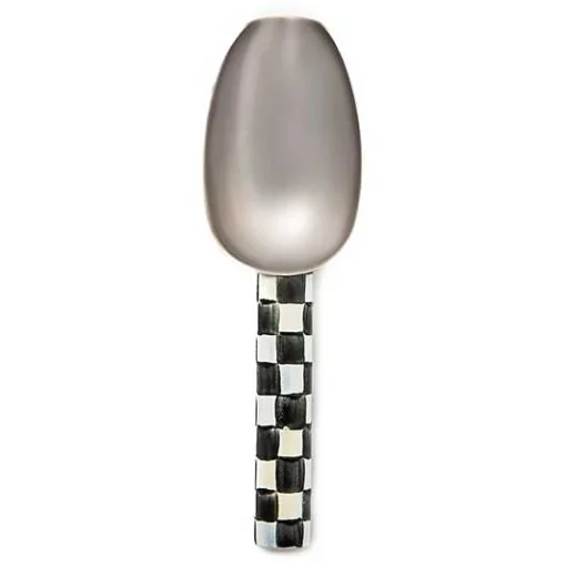 Courtly Check Small Scoop