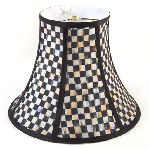 Courtly Check Small Shade