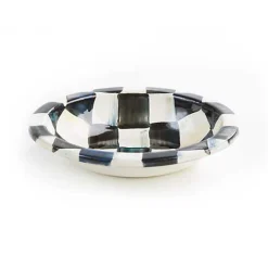 Courtly Check Soap Dish