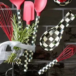 Courtly Check Spoon Rest